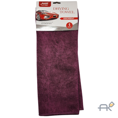 Салфетка из микрофибра влаговпитывающая 35x75 см